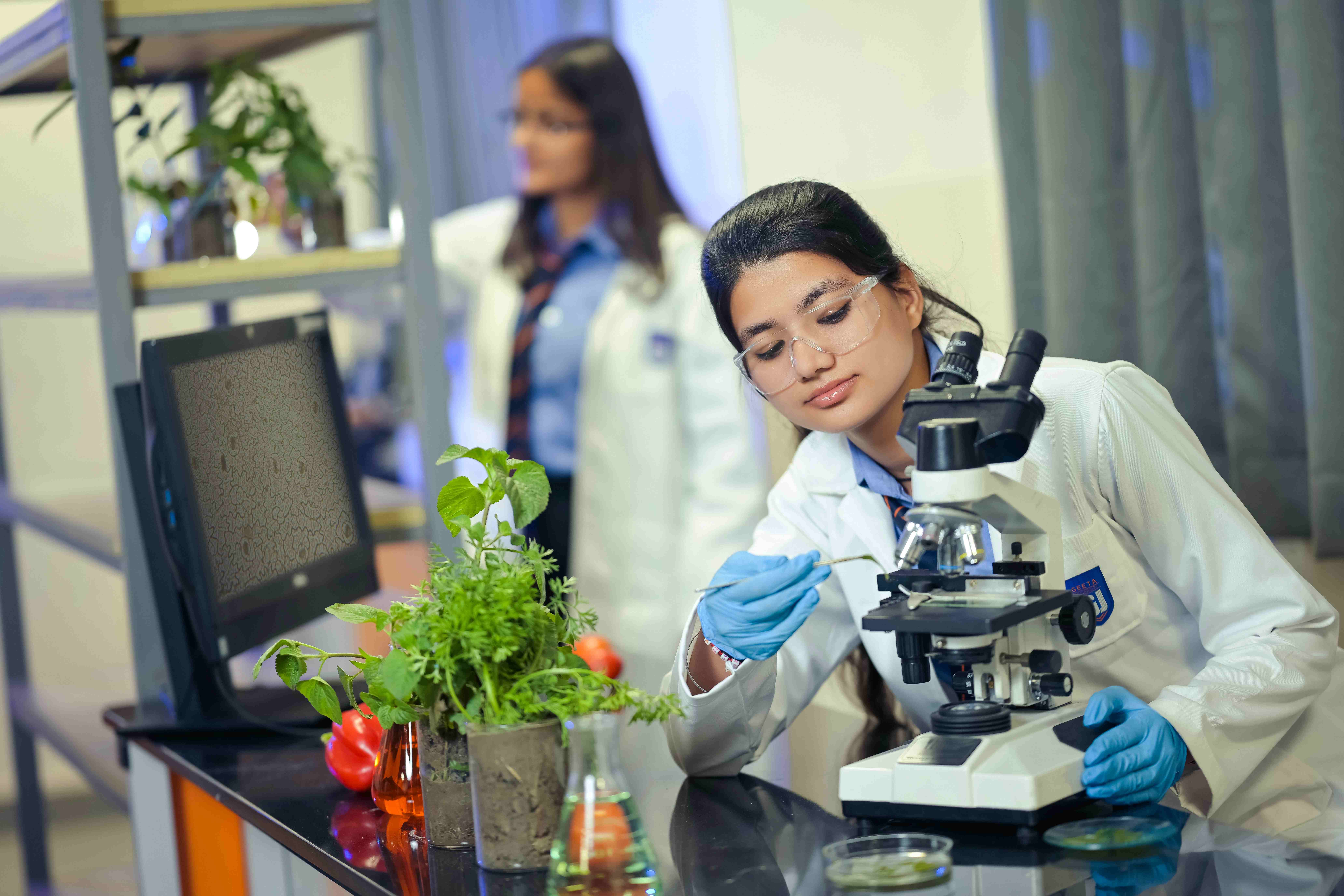 Geeta University Panipat Activity photo 20